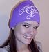 JUSTIN BIEBER HATS - *MOVIE VERSION!* - JUSTIN BIEBER BEANIE - JUSTIN BIEBER'S GIRL SWEETHEART HAT - JUSTIN BIEBER GIRLY HAT