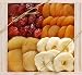Broadway Basketeers Premium Dried Fruit Assortment (Medium) Gift Boxes (Pack of 2)