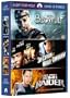 Beowulf/Sky Captain and the World of Tomorrow/Lara Croft: Tomb Raider