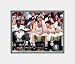 Matted Parish/Bird/McHale Boston Celtics 8x10 Photo