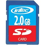 51LxwPVFfcL. SL160  2 GB SD Memory Card