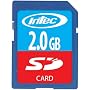 2 GB SD Memory Card