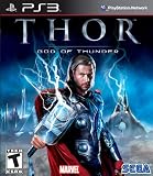 Thor: God of Thunder