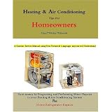 Heating & Air Conditioning tips for Homeowners