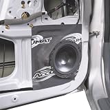 Scosche Amt045X Accumat Damper (4 Panels)