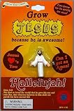 Grow Jesus Because He is AWESOME