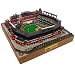 MLB 4750  Limited  Edition Gold Series Stadium Replica of Camden Yards Baltimore Orioles