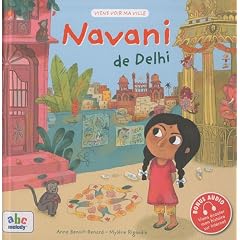 NAVANI DE DELHI