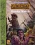 Border Watch (Greyhawk Adventures Game Module)