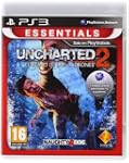 Uncharted 2 - Essential