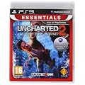 Uncharted 2 - Essential