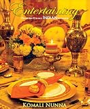 Entertaining From an Ethnic Indian Kitchen