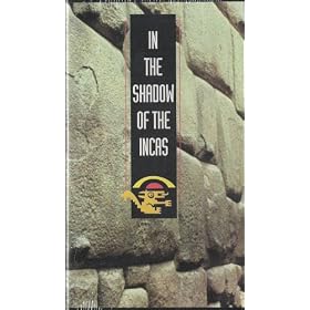 In the Shadow of the Incas