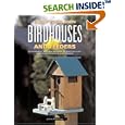 Build Your Own Birdhouses and Feeders: From Simple, Natural Designs to Spectacular, Customized Houses and Feeders by  John Perkins