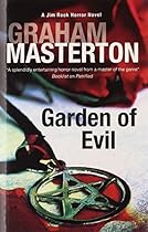 Garden of Evil (A Jim Rook Horror Novel)