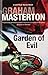GARDEN OF EVIL (A Jim Rook Horror Novel, 8)