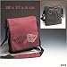 Depesche Diddl Dark Dudes Schultertasche - Teddy Dude