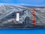 ＜結束バンド通販・販売＞結束バンド＜黒　5mm×400mm　約250本＞ナイロンケーブルタイ＜con-939＞