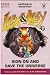 Books : Lux & AlAuthor name: Sign on and Save the Universe #3 June 1993