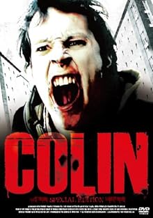 コリン LOVE OF THE DEAD スペシャル・エディション [DVD]