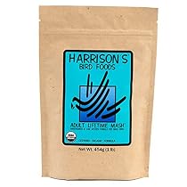 Harrison's Adult Lifetime Mash 1lb
