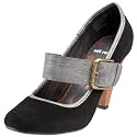 Not Rated Women's Chunk Of Change Maryjane Pump