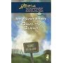 Gone to Glory (Glory, North Carolina Series #2) (Steeple Hill Love Inspired Suspense #67) (A Cozy Mystery)