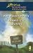 Gone to Glory (Glory, North Carolina Series #2) (Steeple Hill Love Inspired Suspense #67) (A Cozy Mystery)