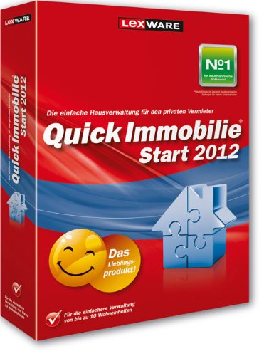 QuickImmobilie start