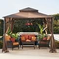 Madaga 2009 4-PC. Deep Seating Set