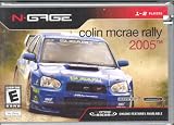 COLIN Mc Rae Rally 2005 - US