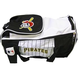 MLB Gym Bag
