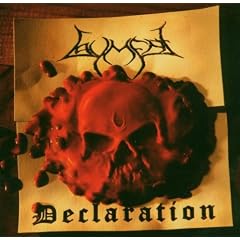 Declaration