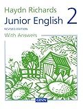 Junior English 2 : with answers / Haydn Richards