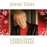 Grand Piano Christmas