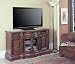 San Simeon Designer Console with IPOD® DOCK - Parker House - SAN-860I