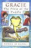 Gracie, The Pixie of the Puddle