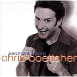 Liederwahnsinnvon "Chris Boettcher"
