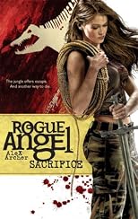 Sacrifice (Rogue Angel)