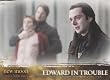 Twilight - New Moon - Single Cards - NON-SPORTS 2009 Neca New Moon Single Trading Card #67 Edward in Trouble