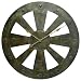 Infinity Instruments The Aegis Wall Clock