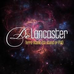 DE LANCASTER - TERRA TITANIC
