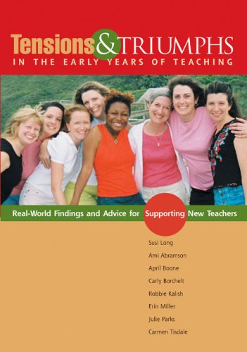 Teacher Training