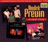 Triple Play [BOX SET] Search