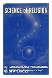 The science of religion