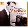T�te � t�te avec Yves Montand 5 CD ~ Yves Montand