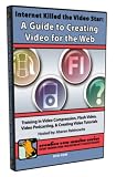 Internet Killed the Video Star: A Guide to Creating Video for the Web, Video Compression