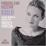Magdalena Kozena - Vivaldi