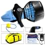 Water Scooter Sports, 150w Swimming and Snorkeling Underwater Dolphin