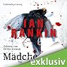 H&ouml;rbuch Mädchengrab